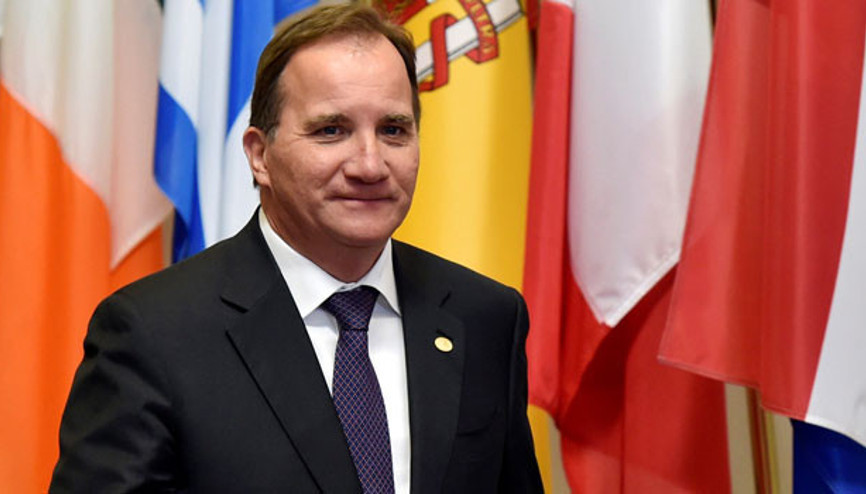 İsveç Başbakanı: Türkiye yanlış yolda ilerliyor