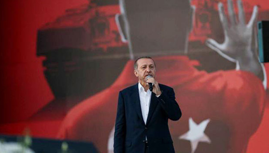 Cumhurbaşkanı Erdoğan tarih verdi