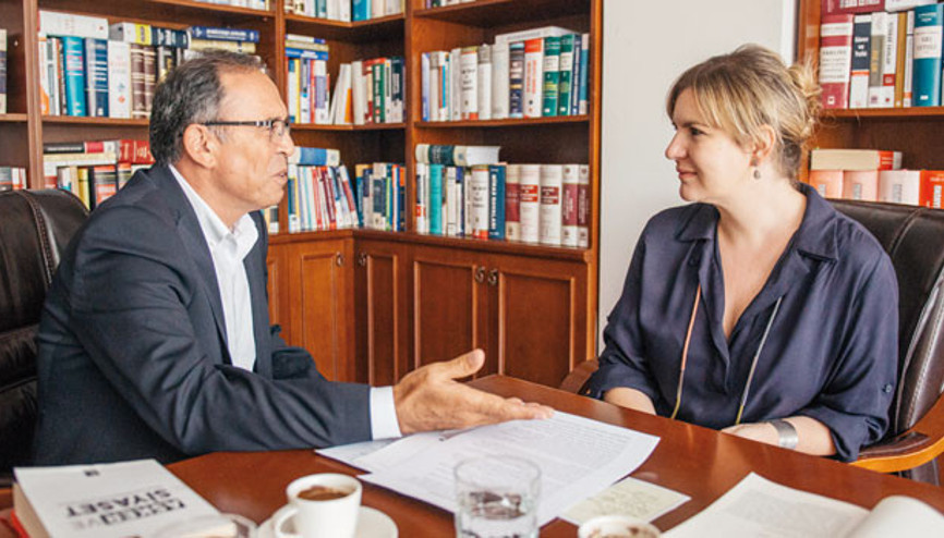 3 senaryoda da BOP kazandı