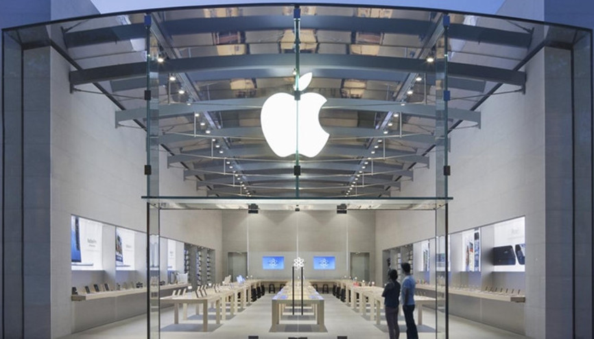 Appleın açığını bul, 200 bin doları kap
