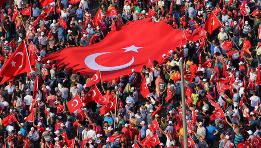 Yenikapı mitingi İtalyan basınında: İstanbul dünyayı korkuttu