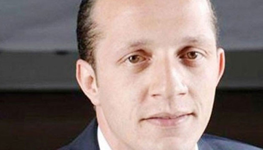 Arda Akın kaçmadı, imzasını attı: İşte belgesi