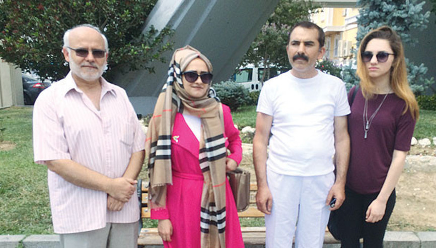 Kulelilerin 62si serbest 7si halen cezaevinde