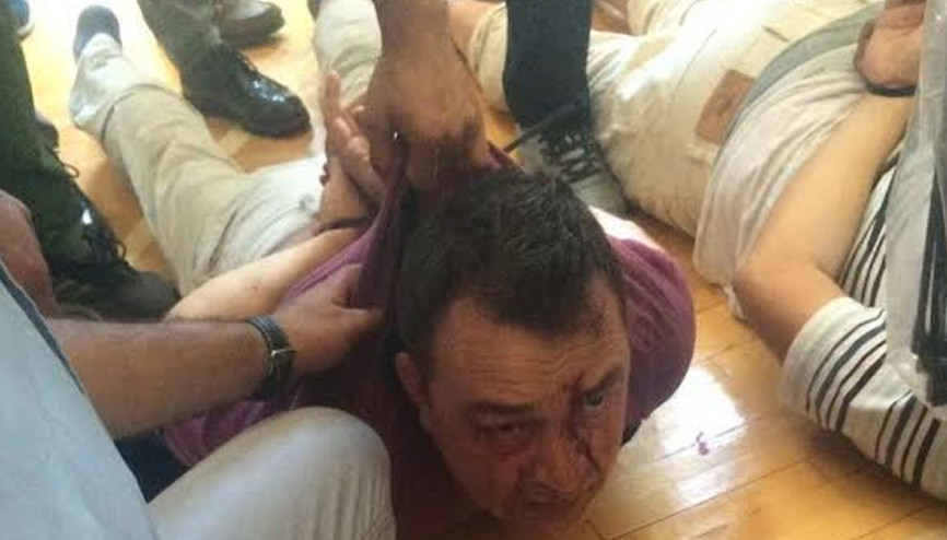 Hain Çıkrıkçı idolümüzdü