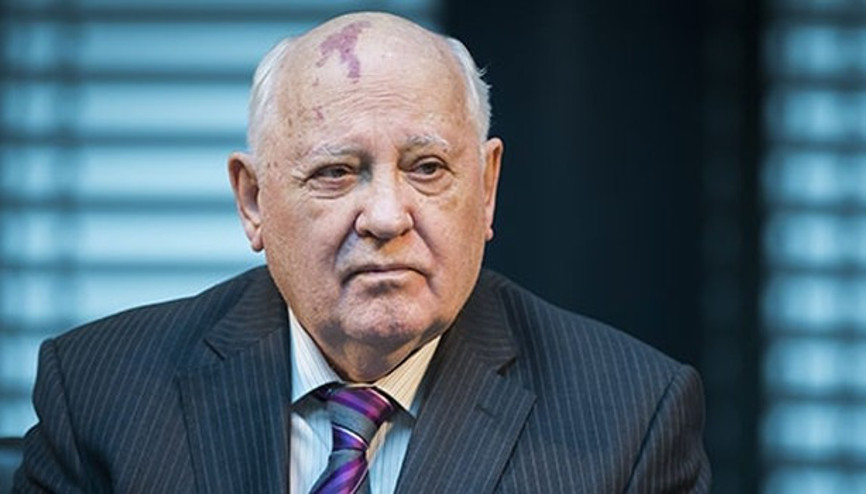 Gorbaçovdan Türkiye-Rusya yakınlaşmasına destek