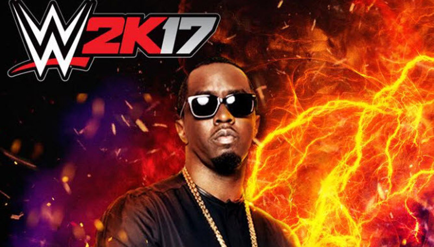 WWE 2K17’nin oyun içi soundtrack listesi açıklandı
