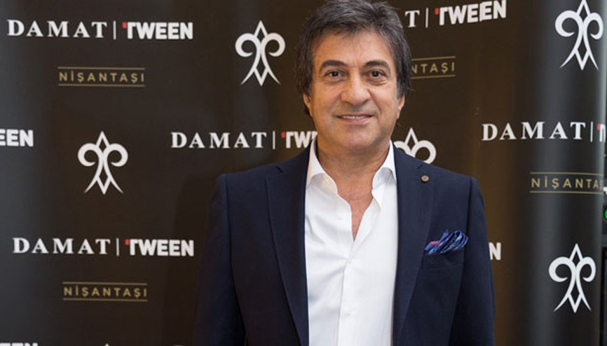 D’S Damat, bir yılda 118 basamak yükseldi D’S Damat, bir yılda 118 basamak yükseldi