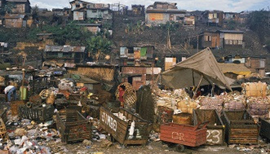 Dünyanın en yoğun şehri İstanbul değil, peki ama neresi Dünyanın en yoğun şehri İstanbul değil, peki ama neresi