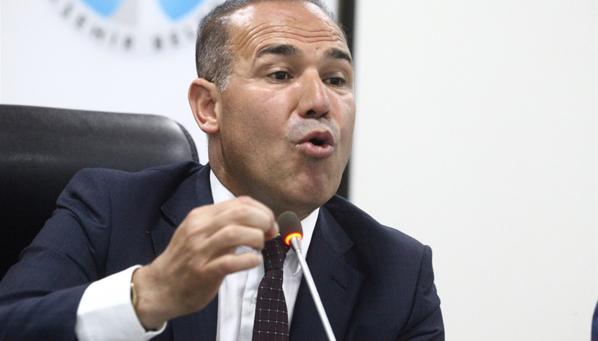 Kenan Evren gitti, Devlet Bahçeli geldi