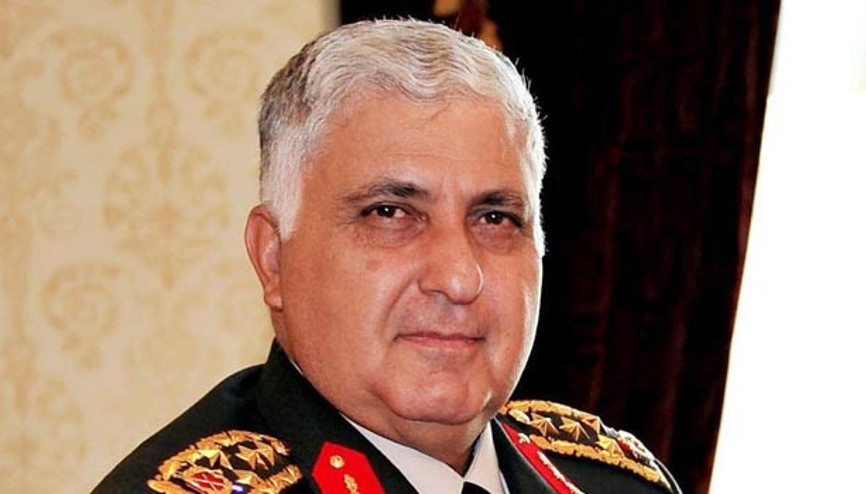 Necdet Özelden gözaltı açıklaması