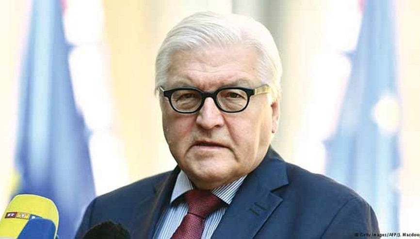 ‘Türkiye NATO üyesi, öyle de kalmalı’