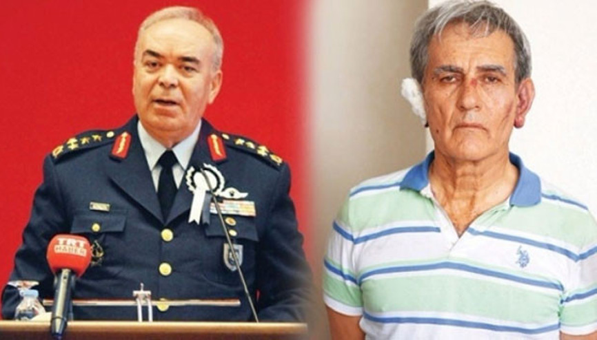 Havada 21 saat 24 dakika: Generallerin savaşı