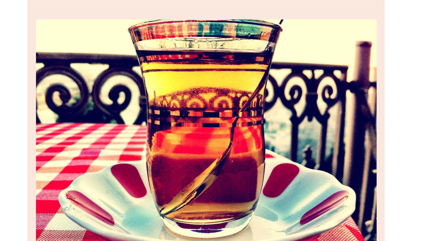 Tavşan kanı çay içebileceğiniz mekanlar