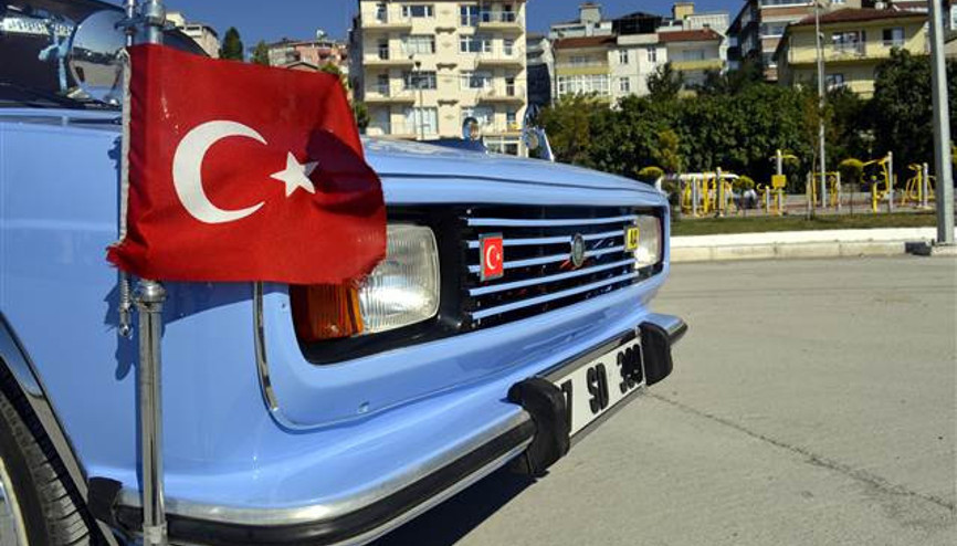 2 bin liraya aldı 20 bin lira harcadı