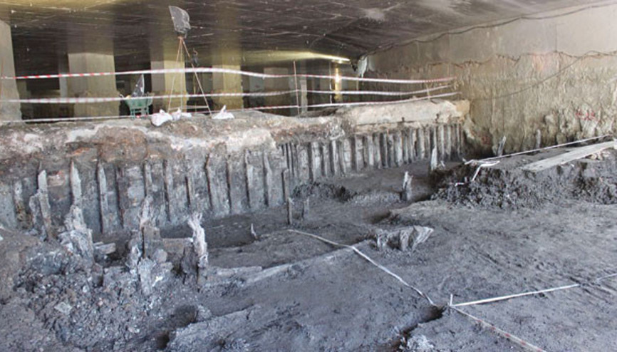 Mendirek tartışması Mendirek tartışması