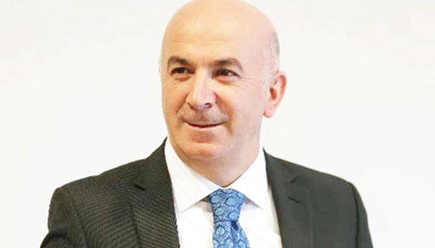 İBB Genel Sekreter Yardımcısı emekliye ayrıldı