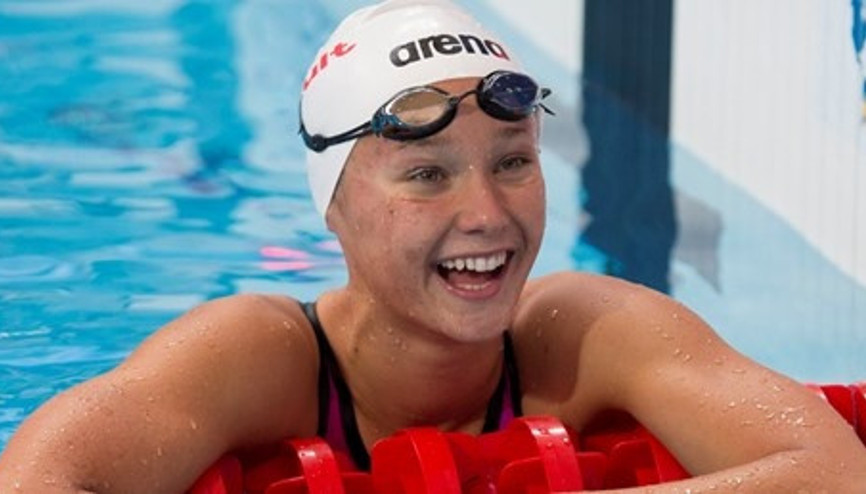 Viktoria Zeynep Güneş yarı finalde elendi
