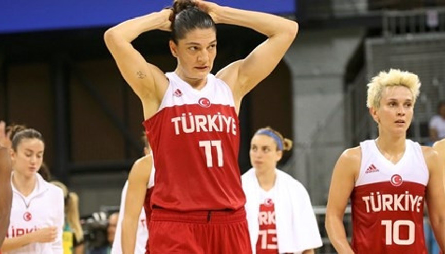 Yedinci günde 5 farklı daldayız