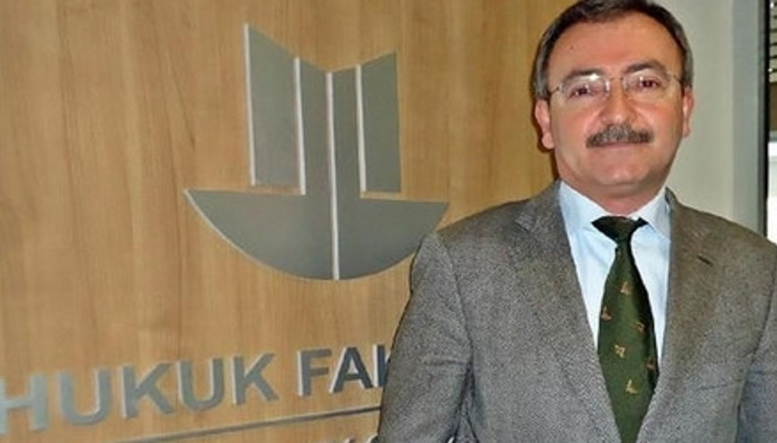 Oğuz Atalay: Fenerbahçe aleyhine rapor çıksın diye baskı yapıldı