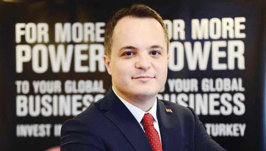 Yatırımlar takipte