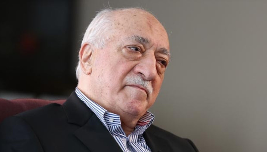 Fetullah Gülenin mal varlıklarına el kondu