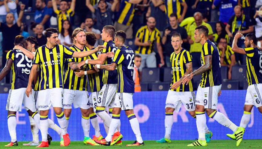 Fenerbahçeye 4 hoca adayı