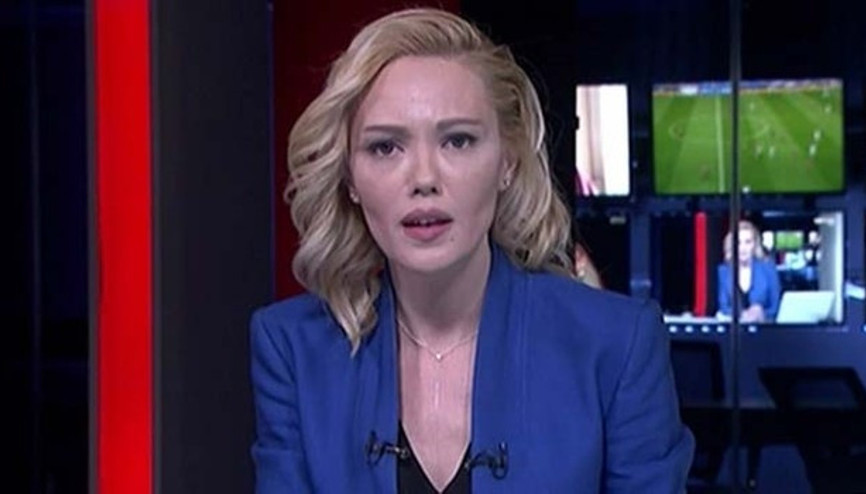 Gözaltına alındı iddiasına TRTden açıklama