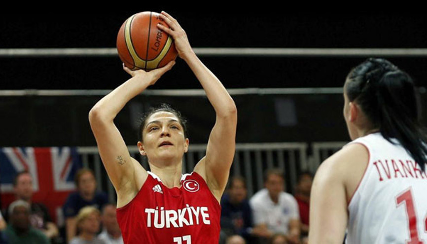 Nevriye Yılmazdan itiraf Çok korktuk