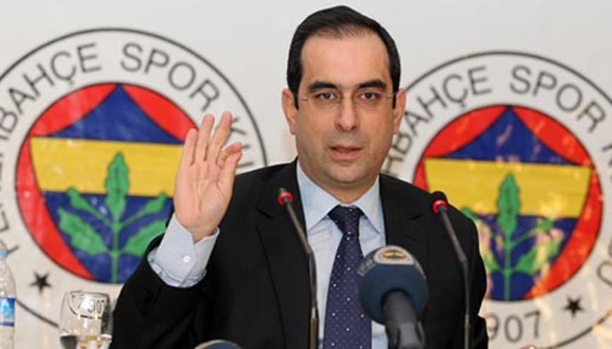 Fenerbahçeden, tutuklanan yaver için şok iddia