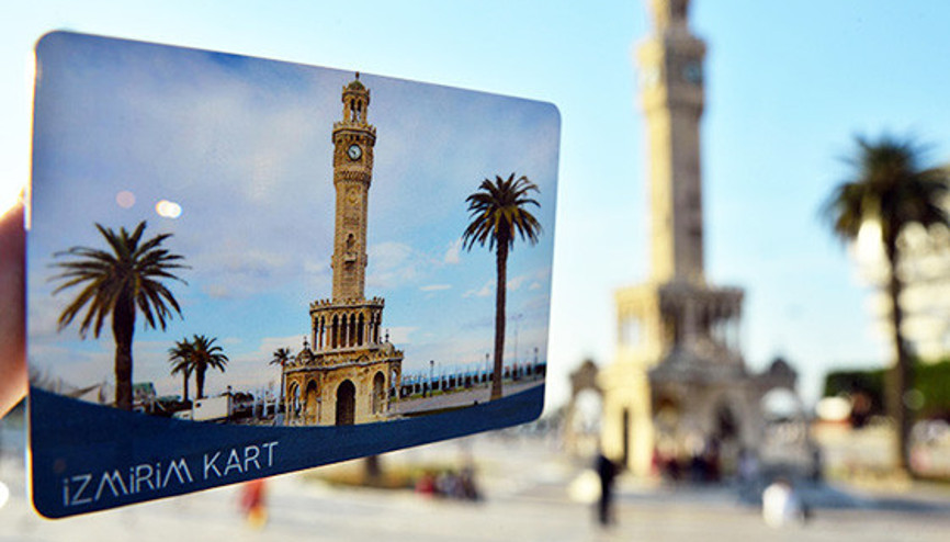 İzmirim kart bedeli krizi