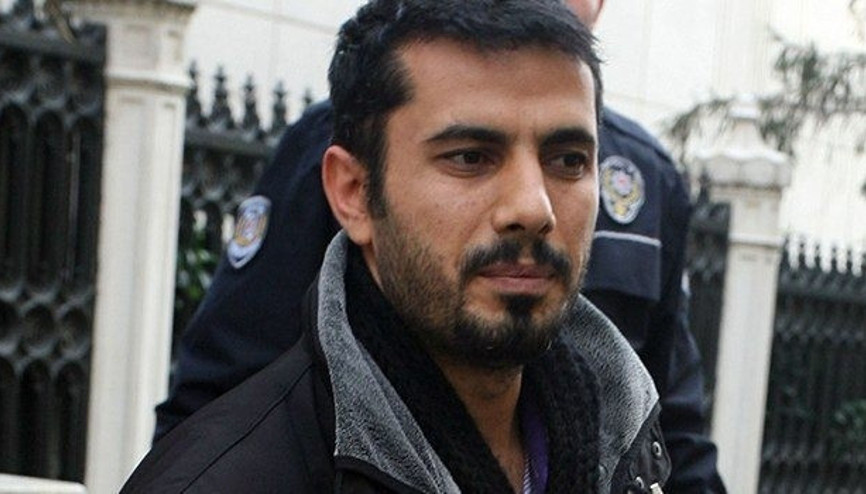 Mehmet Baransunun ağabeyi gözaltına alındı