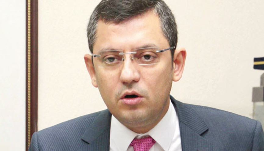 CHP yasa önergesi verecek: Maddi haklardan yoksun kalsın CHP yasa önergesi verecek: Maddi haklardan yoksun kalsın
