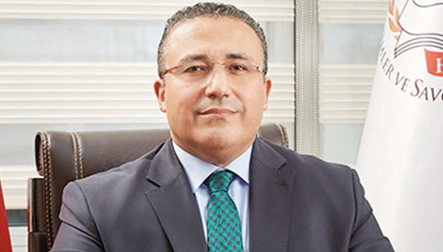 ‘HSYK’ya yakınlık ayrıcalık olmaz’