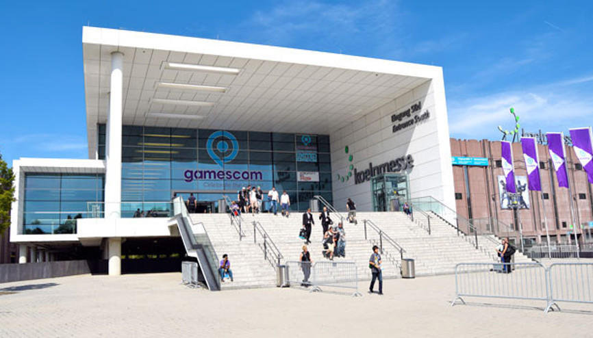 Türk oyunları ‘Gamescom’da gövde gösterisine hazırlanıyor