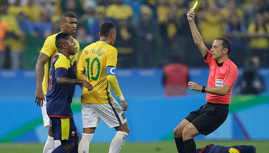 Cüneyt Çakıra büyük şok Geçersiz not...