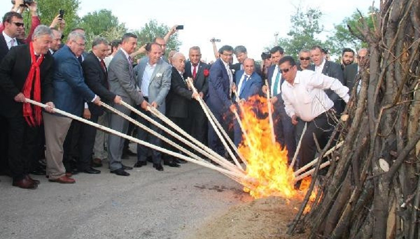 Kakava şenlikleri programı belli oldu