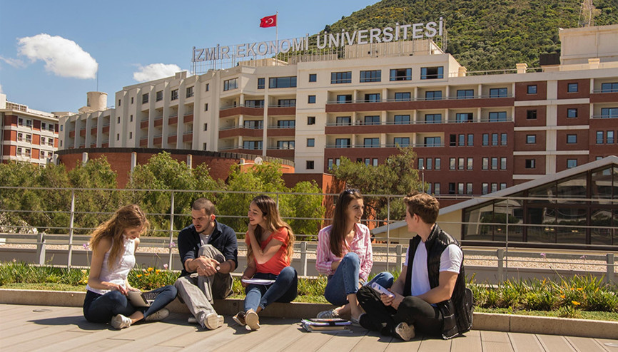 Uzmanlaşma yüksek lisansla artıyor