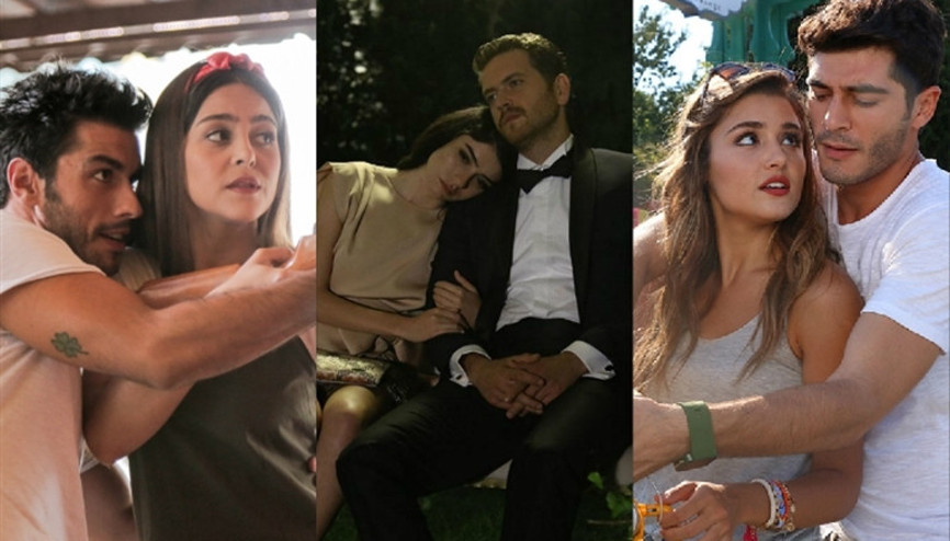 Yaz ekranı bekleneni verdi mi Yaz ekranı bekleneni verdi mi