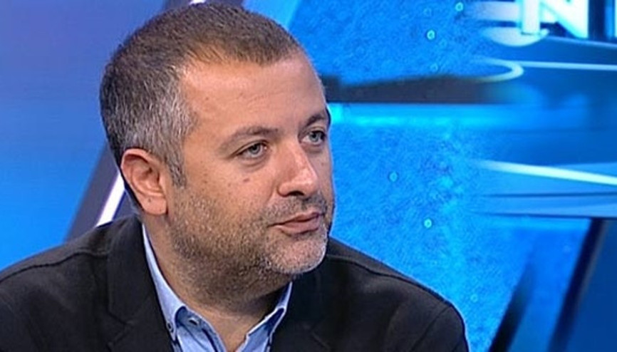 Mehmet Demirkoldan Fenerbahçeye önemli uyarı