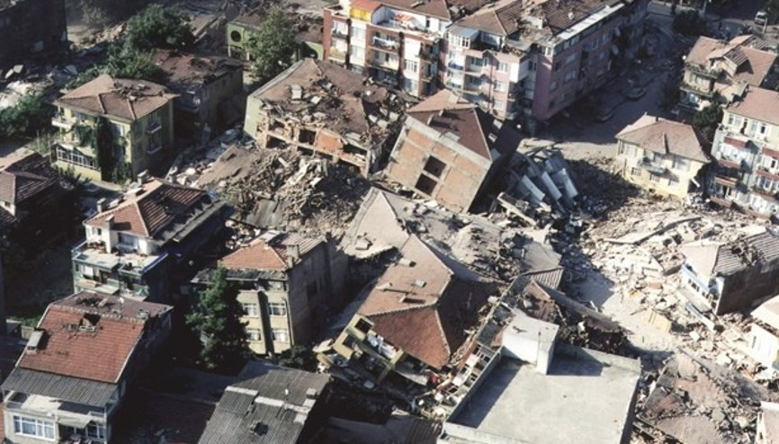 İMO Başkanı Kaya: Depremlerden ders çıkarmadık