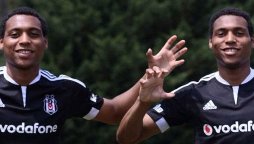 Beşiktaş, yeni Amokachiler ile imzaladı