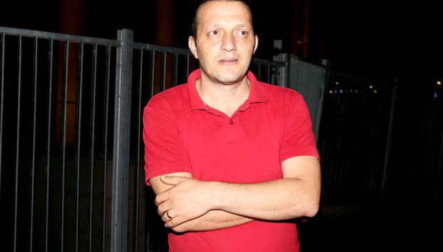 Gazeteci Arda Akın tutuklandı