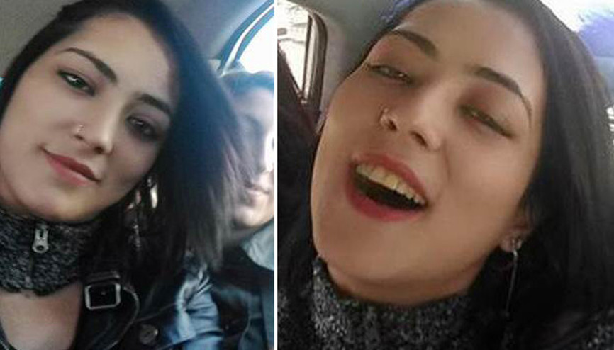 Başı taşla ezilen, kızın cenazesi toprağa verildi