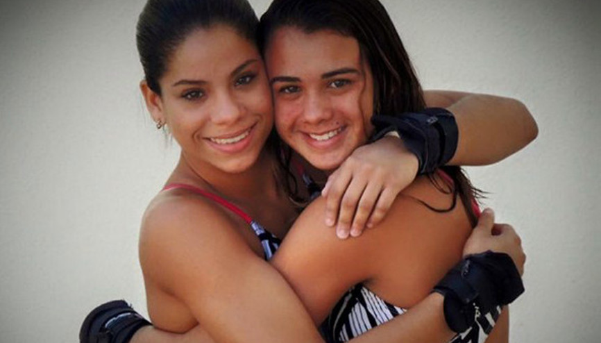 Rio Olimpiyatlarında seks skandalı