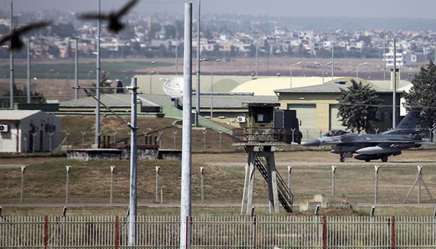 ABDde İncirlikteki nükleer silahlar endişesi