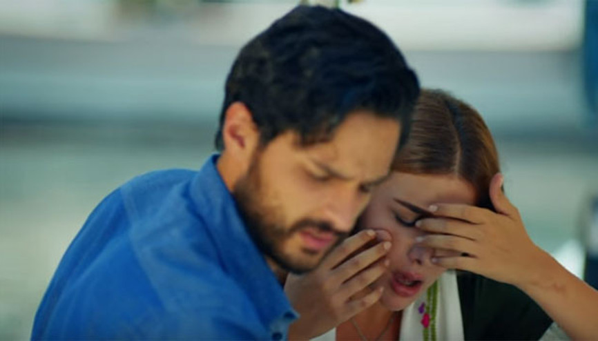 Hayat Sevince Güzel 10. bölüm fragmanı yayınlandı Hayat Sevince Güzel 10. bölüm fragmanı yayınlandı