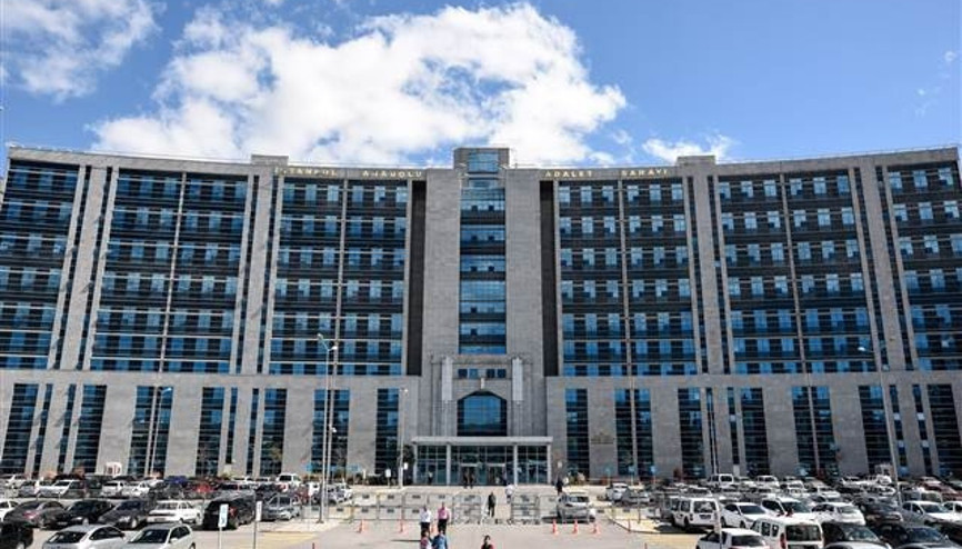 Adliyedeki soruşturma genişliyor