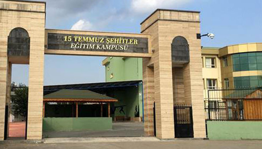 Celalettin Cerrah’ın adı Osmaniye’deki okuldan kaldırıldı