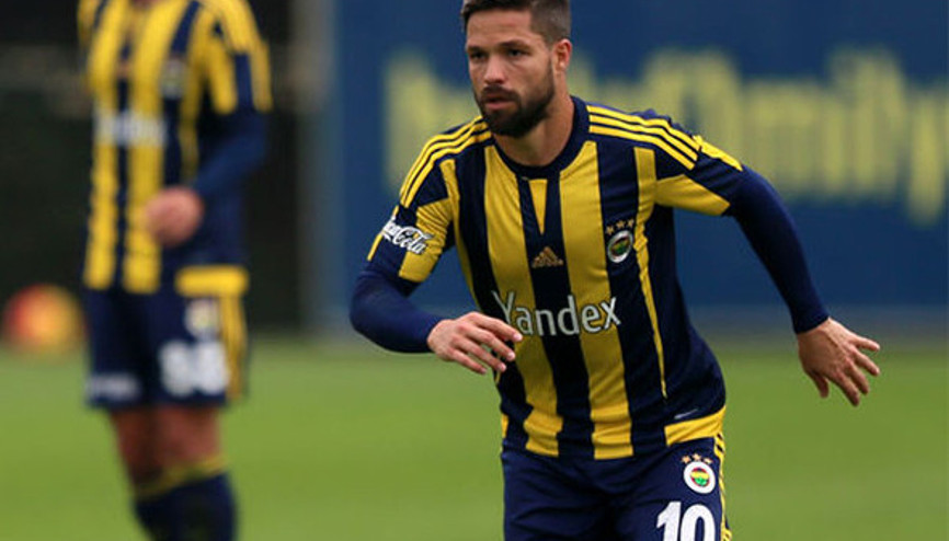 Fenerbahçenin yeni 10 numarası belli oldu