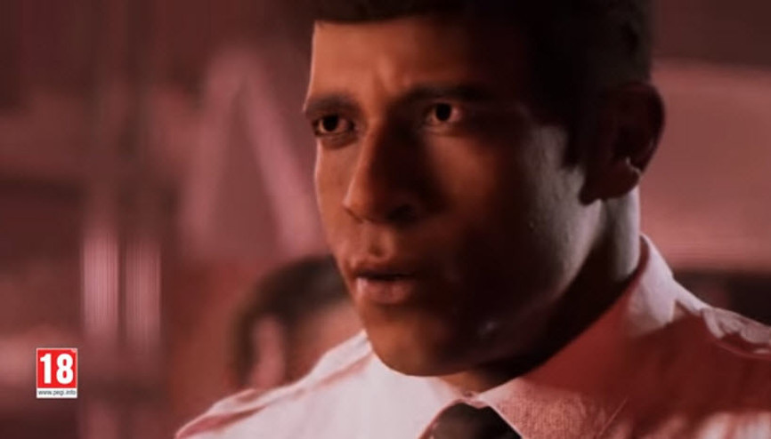 Mafia III - The Heist resmi Gamescom fragmanını yayında